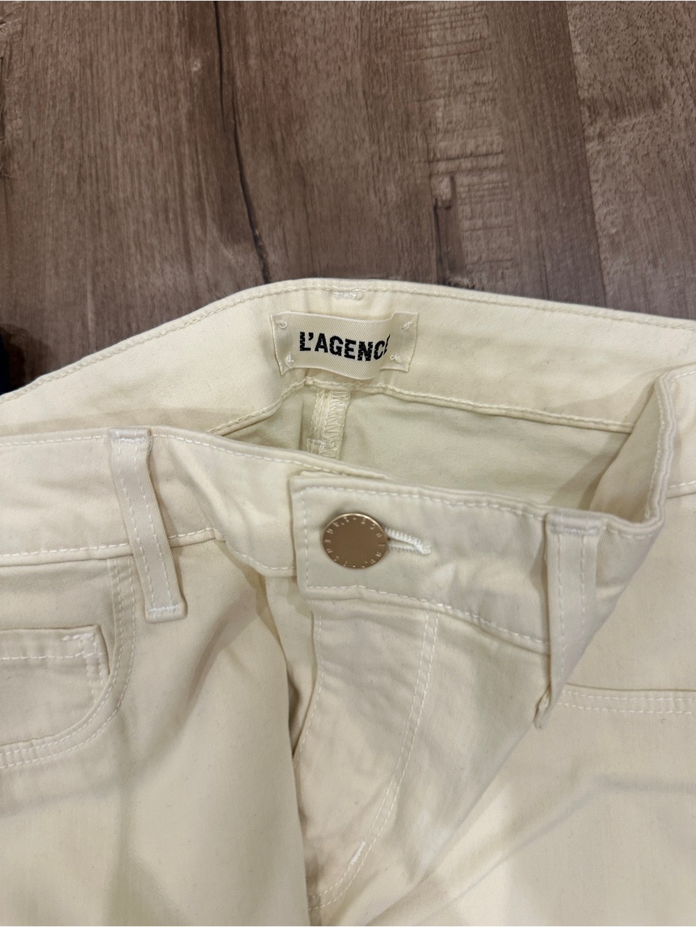 Bundle of 4 jeans - Picture 4 of 4